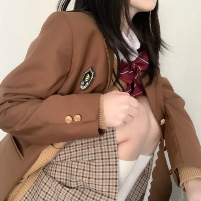 香烟女孩