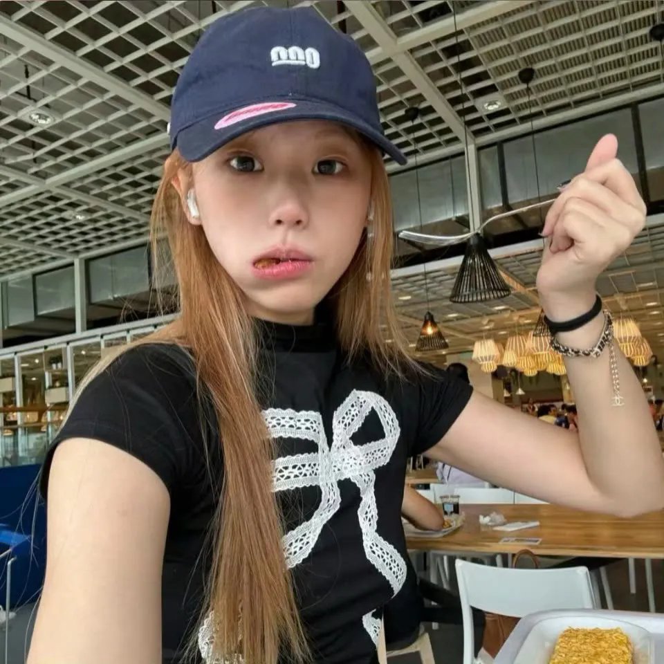 翻滚吧!女孩